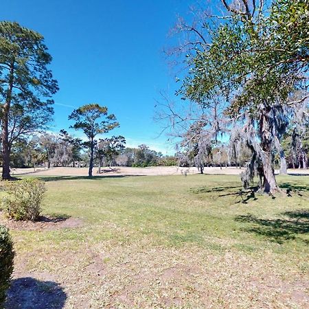 943 Inverness Village Hilton Head Island Exterior photo