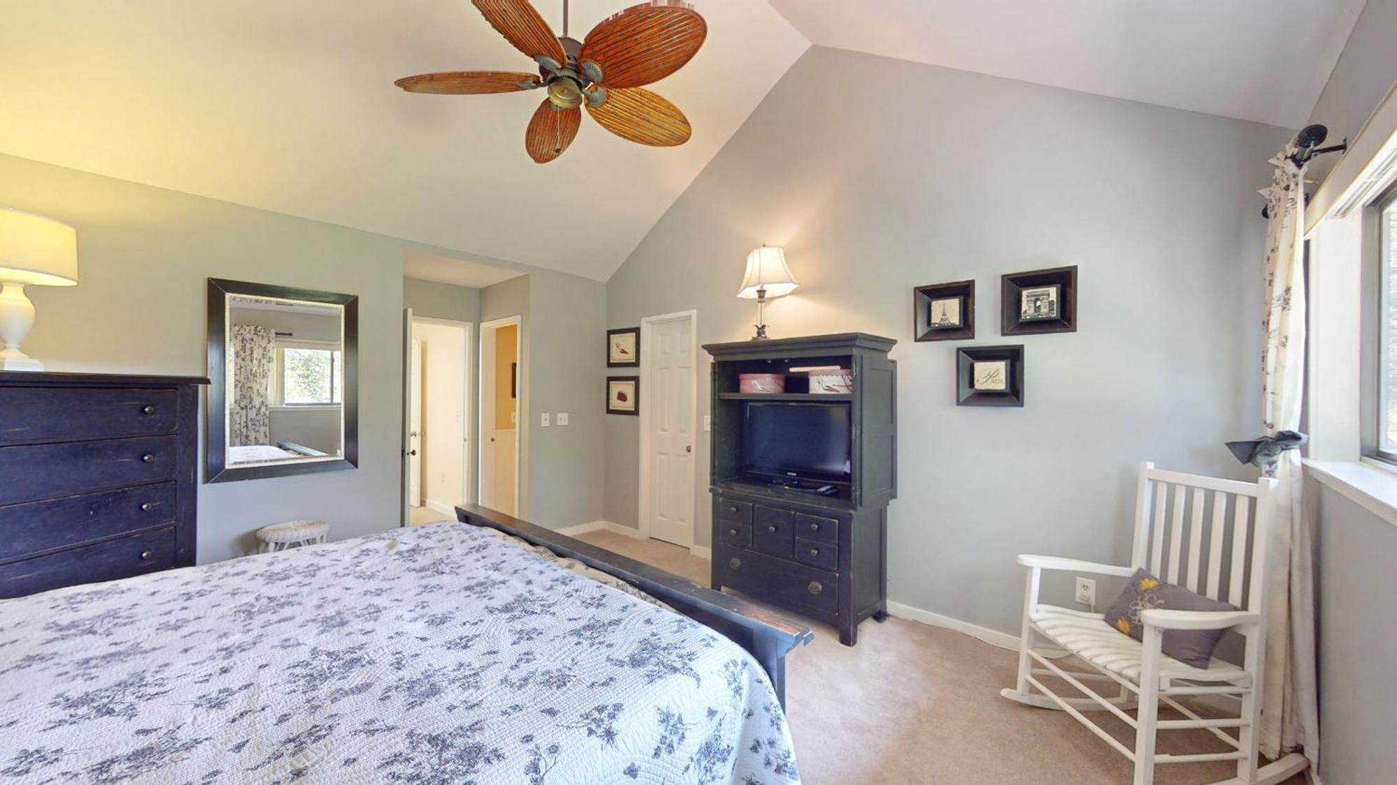 943 Inverness Village Hilton Head Island Exterior photo